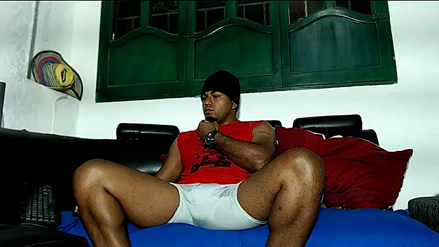 Deleon1995 online show from 01-25-25, 01:10