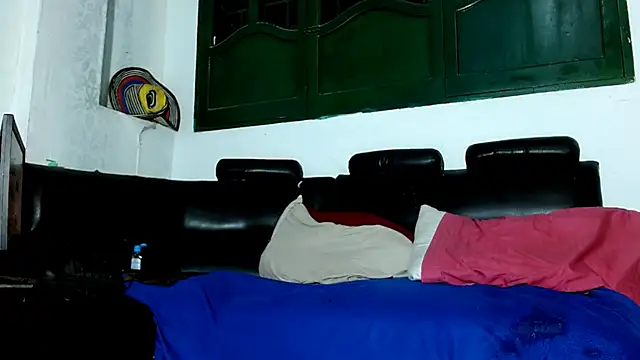 Deleon1995 online show from 01-31-25, 05:51