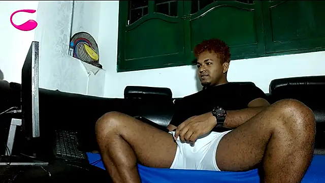 Deleon1995 online show from 03-05-25, 04:45