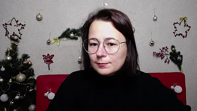 MarieSho online show from 12-25-24, 06:09