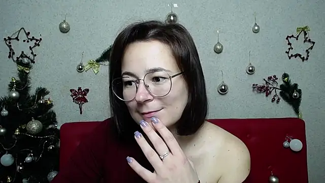 MarieSho online show from 12-26-24, 12:14