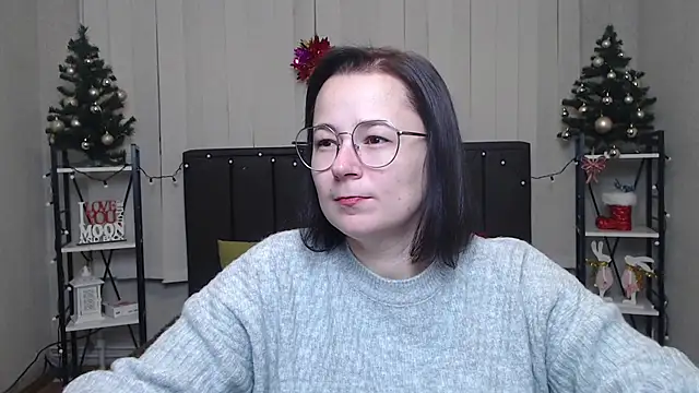 MarieSho online show from 01-03-25, 07:16