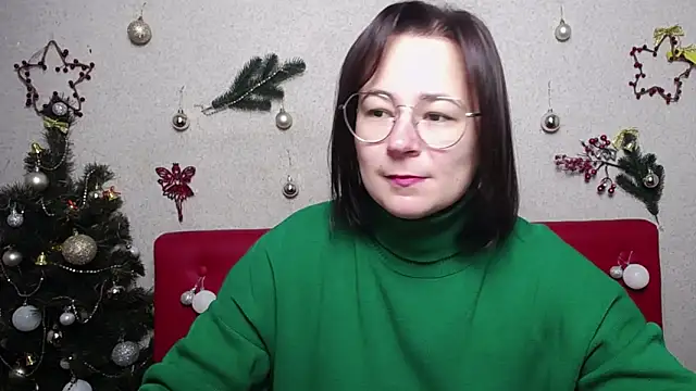 MarieSho online show from 01-06-25, 07:52