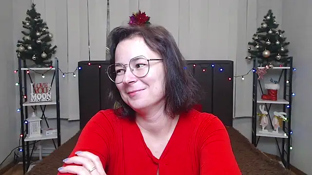 MarieSho online show from 01-08-25, 10:26