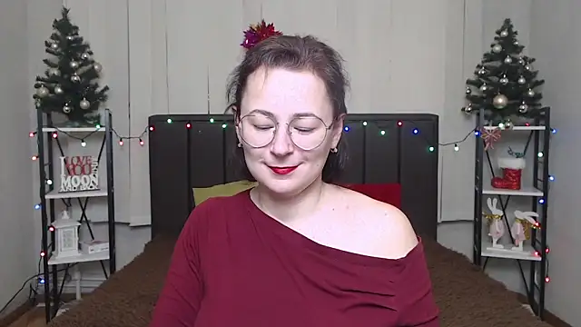 MarieSho online show from 01-10-25, 10:28