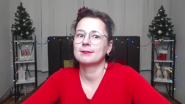 MarieSho online show from 01-10-25, 01:31