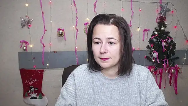 MarieSho online show from 01-14-25, 05:56