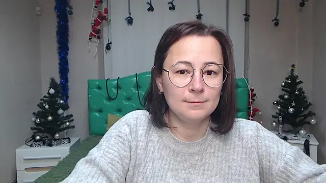 MarieSho online show from 01-16-25, 07:17