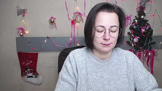 MarieSho online show from 01-20-25, 07:15