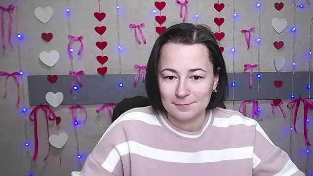 MarieSho online show from 01-21-25, 06:02