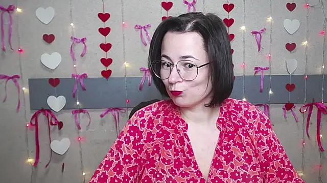 MarieSho online show from 01-21-25, 09:04