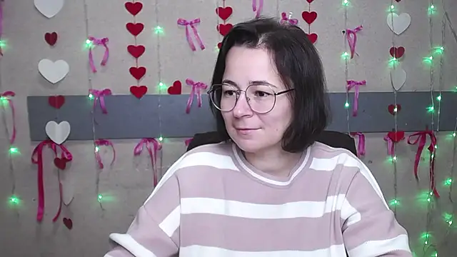 MarieSho online show from 01-29-25, 07:15