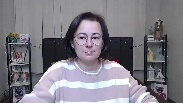 MarieSho online show from 02-03-25, 07:07