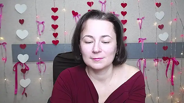 MarieSho online show from 02-05-25, 03:34