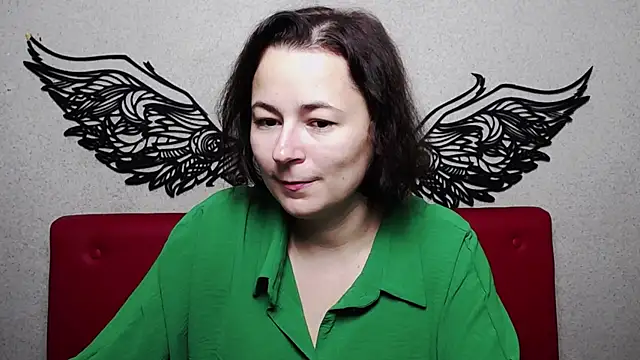 MarieSho online show from 02-05-25, 09:07