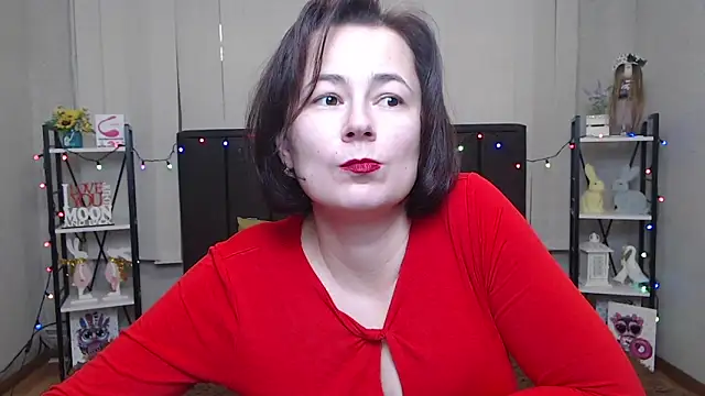 MarieSho online show from 02-07-25, 01:22