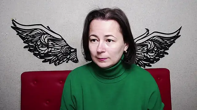 MarieSho online show from 02-10-25, 07:04