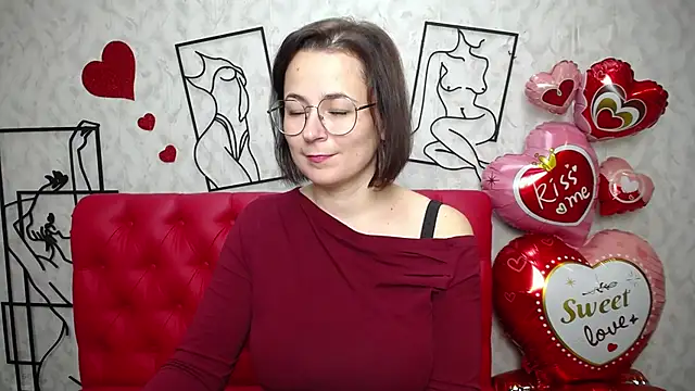 MarieSho online show from 02-13-25, 12:13