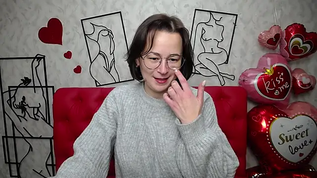 MarieSho online show from 02-16-25, 11:27