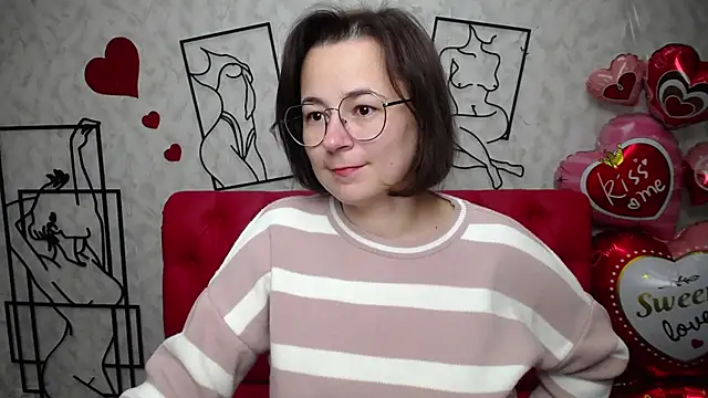 MarieSho online show from 02-17-25, 01:10