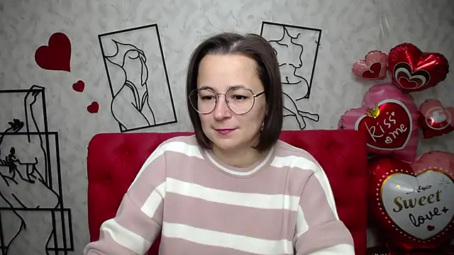 MarieSho online show from 02-20-25, 06:02