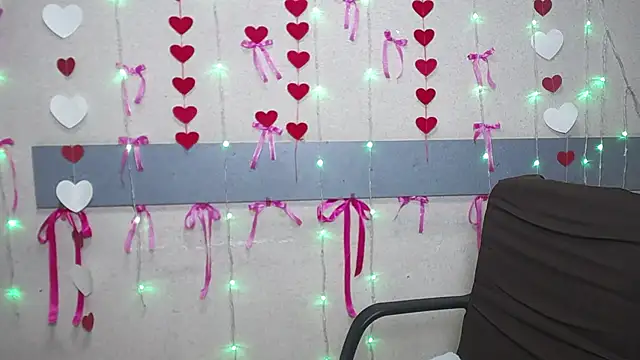 MarieSho online show from 02-25-25, 10:15