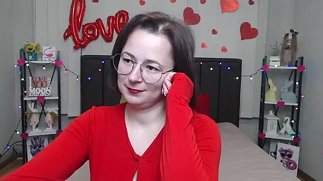 MarieSho online show from 02-27-25, 10:26