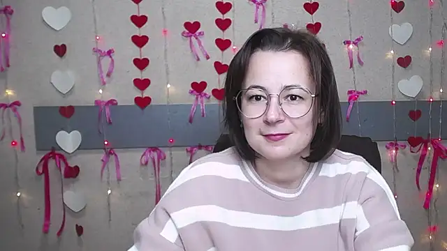 MarieSho online show from 02-28-25, 06:09