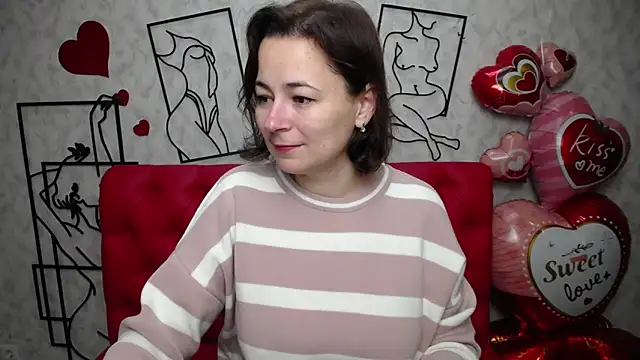 MarieSho online show from 03-16-25, 07:15