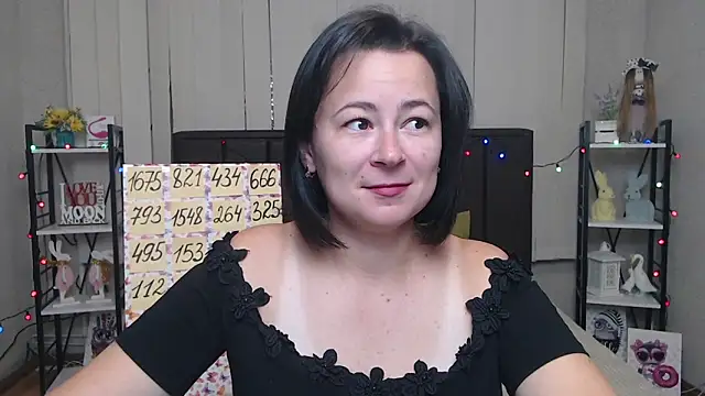 MarieSho online show from 09-12-25, 05:40