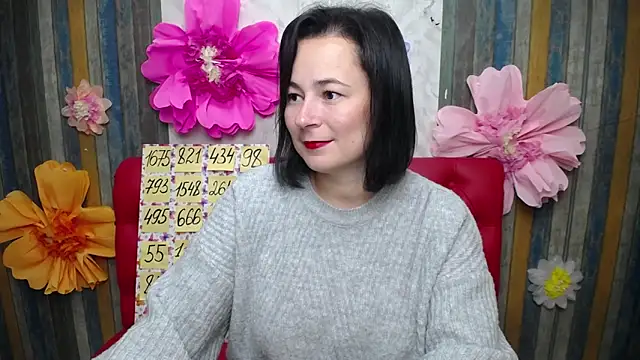 MarieSho online show from 10-09-25, 05:00