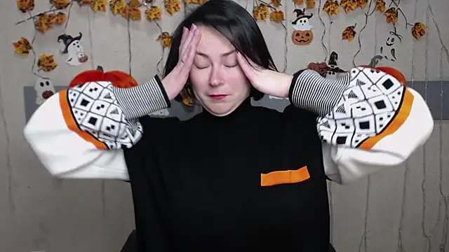 MarieSho online show from 11-07-25, 07:08