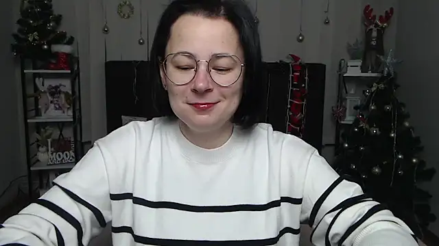 MarieSho online show from 01-09-26, 07:33