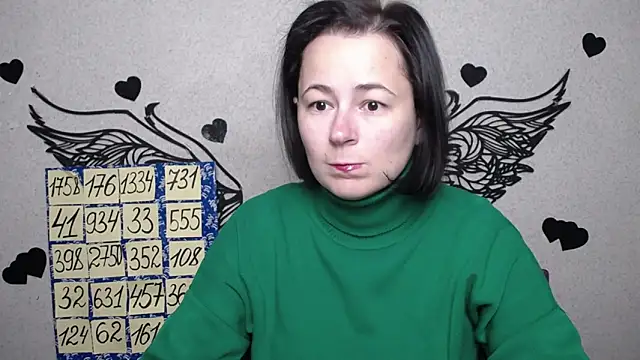 MarieSho online show from 01-15-26, 07:13