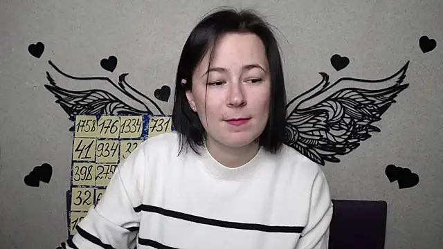 MarieSho online show from 02-16-26, 07:15