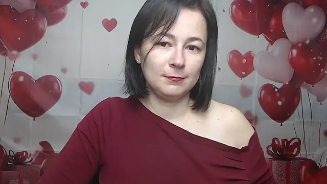 MarieSho online show from 03-11-26, 06:03