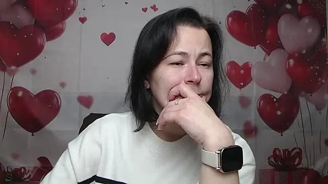 MarieSho online show from 04-10-26, 05:06