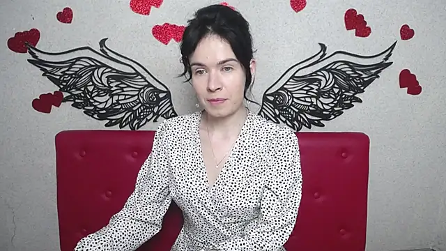 Snapshot of JasmineKouch chatting on 03-15-25, 10:00 JasmineKouch online show from 03-15-25, 10:00