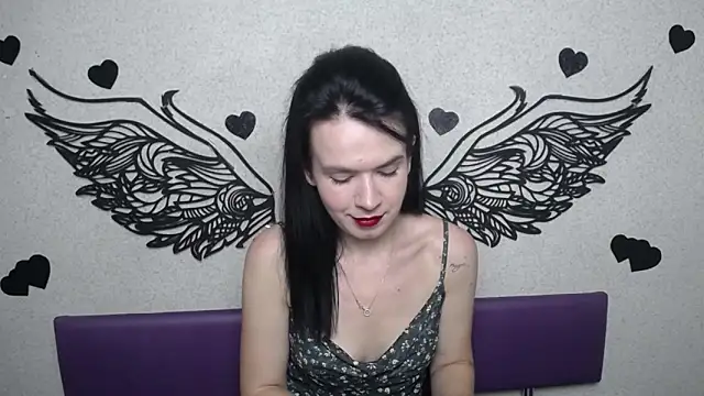 Snapshot of JasmineKouch chatting on 09-10-25, 05:24 JasmineKouch online show from 09-10-25, 05:24