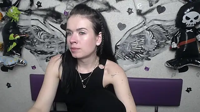 JasmineKouch online show from 11-02-25, 06:21