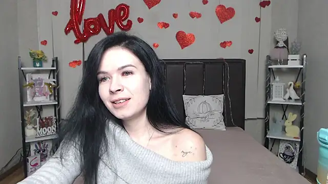 JasmineKouch online show from 02-24-26, 06:17