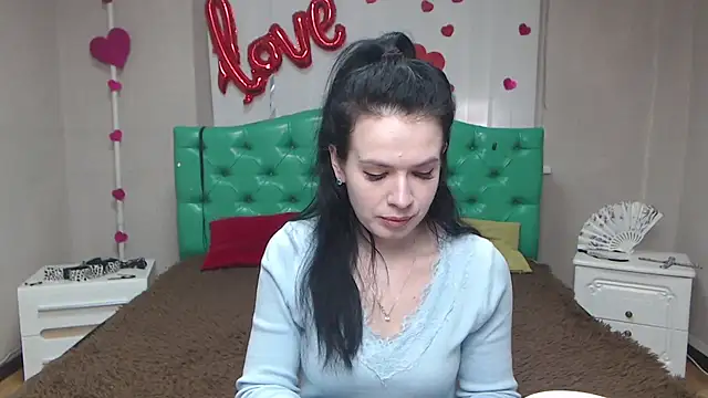 JasmineKouch online show from 03-01-26, 07:10