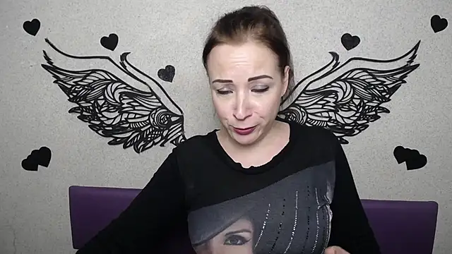 ElizabethSho online show from 03-15-26, 06:30