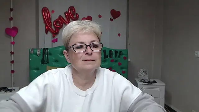 EmiliaGree online show from 10-03-25, 05:10