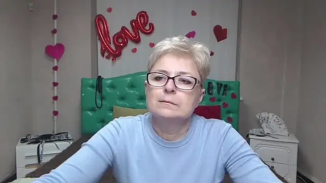 EmiliaGree online show from 02-02-26, 06:06