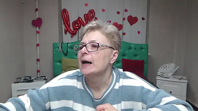 EmiliaGree online show from 03-19-26, 06:01