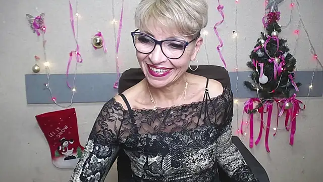 EllaBonito online show from 01-03-25, 09:47