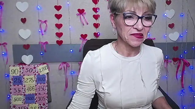 EllaBonito online show from 02-05-25, 03:42