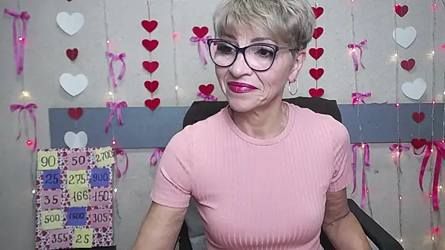 EllaBonito online show from 02-13-25, 06:30