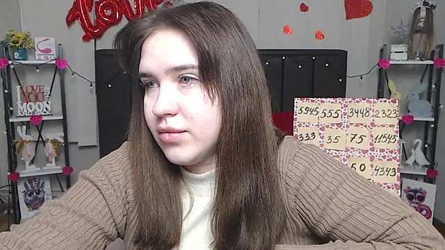 LauraHlot online show from 03-03-25, 04:03